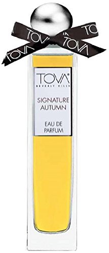 Tova Signature Autumn Eau de Parfum Natural Spray Perfume for Women (3.4 oz / 100ml)