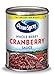 Ocean Spray Whole Berry Cranberry Sauce 14 oz (Pack of 3)