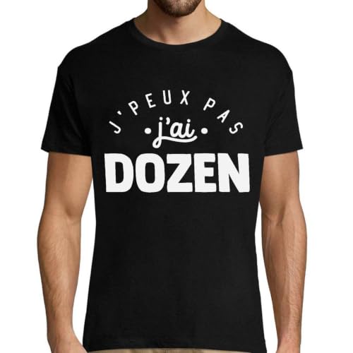 T-Shirt Humour Papa pour les week-ends et moments de détente en famille