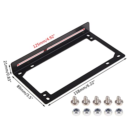 Support de conversion pour fixer petite alimentation sur grand châssis PC