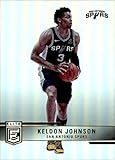 2021-22 DONRUSS ELITE #45 KELDON JOHNSON SPURS BASKETBALL NBA