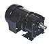 Bison Model 017-247-0011 Inverter Duty Gear Motor 1/4 hp, 165 RPM 230V