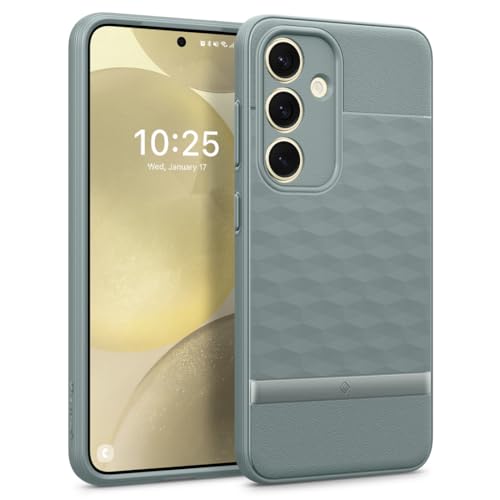 CASEOLOGY by Spigen Parallax Back Cover Case Compatible with Sams...