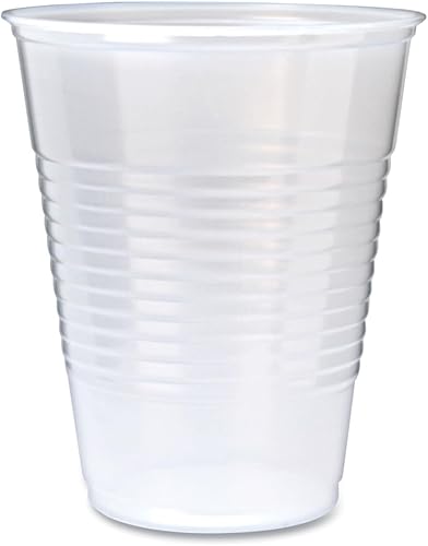 Fabri-Kal Vasos de bebida fría RK FAB RK9