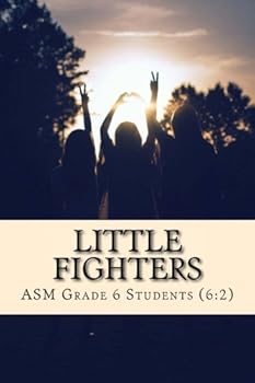 Little Fighters: Stories of teen activists from around the world