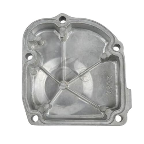 Tapa de estátor de motor para Z1000 2003-2006 protector de cárter 5