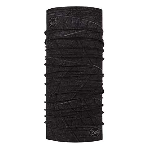 Buff® Tour de cou EcoStretch Noir Cover
