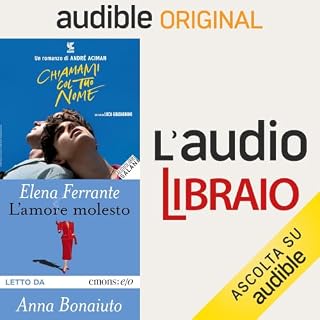 Amori e cinema copertina