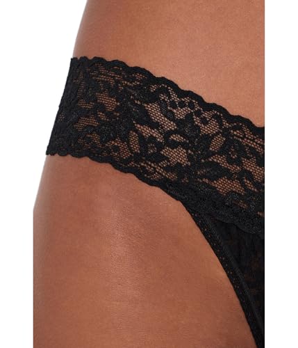 Image of hanky panky ORG THG 3PK PRNT BOX