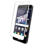 huawei p8 lite 2017 blanco 12 mp móvil libre Confort d’utilisation : Contact agréable - Traitement anti-rayures (Indice 9H) et anti traces de doigts et gras (traitement oléophobique) – Traitement anti UV et anti reflets