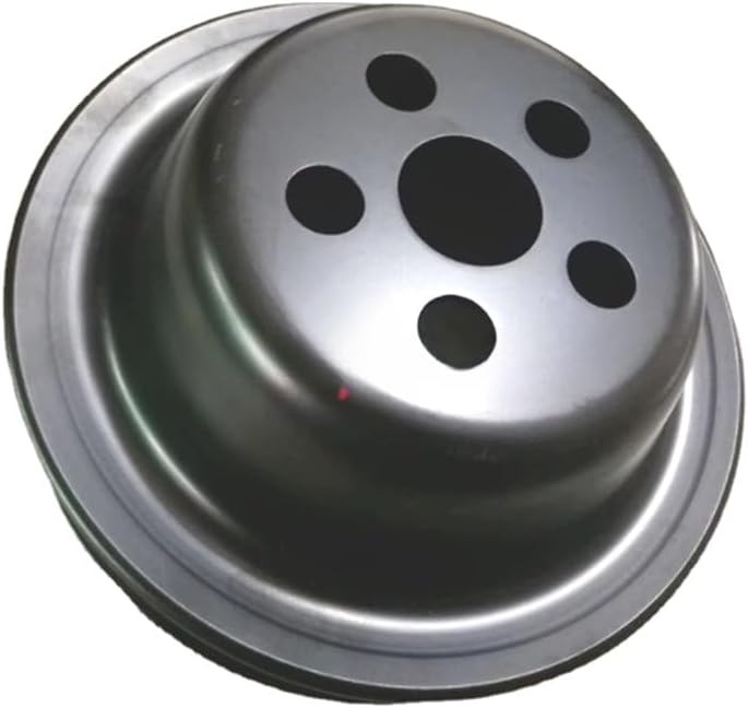 1PC NEW 3073676X replacement for Cummins engine crankshaft fan pulley ISM/M11/QSM11