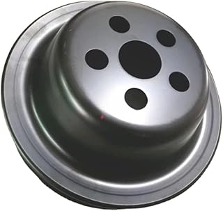 1PC NEW 3073676X replacement for Cummins engine crankshaft fan pulley ISM/M11/QSM11