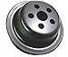1PC NEW 3073676X replacement for Cummins engine crankshaft fan pulley ISM/M11/QSM11