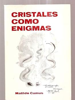 CRISTALES COMO ENIGMAS