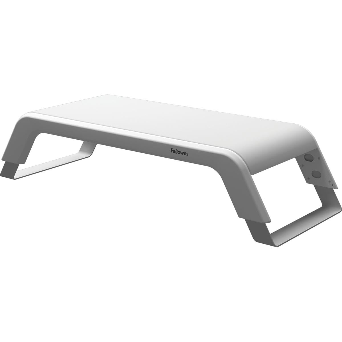 Fellowes Soporte para monitor Hana LT, color blanco