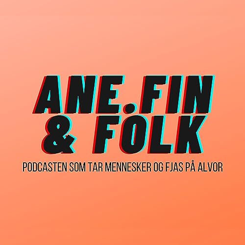 Ane.Fin har bes&oslash;k av venninne og psykolog Emilie Astrup