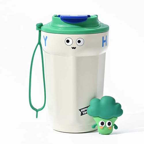 }OJbv R[q[Jbv RrjJbv ۗ ۉ ^u[ XeX Wt ^ ڃhbv ItBXp ԗp v[g 킢 450ml (White)