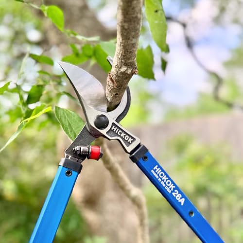 Podadoras profesionales para ramas de 26" Hickok miniatura 7