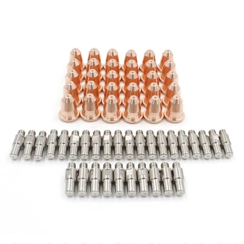 Buse PD116-8 torche plasma S45 consommables électrode PR0110 95413 95539