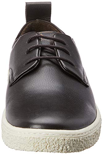 Sapato Casual, Reserva, Manford, Masculino, Cafe, 41