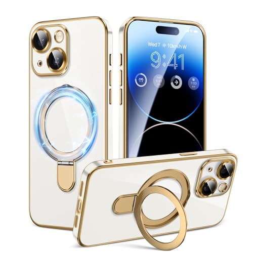 Coque iPhone 15 Plus antidérapante finies les chutes de téléphone