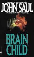Algopix Similar Product 4 - Brain Child: A Novel