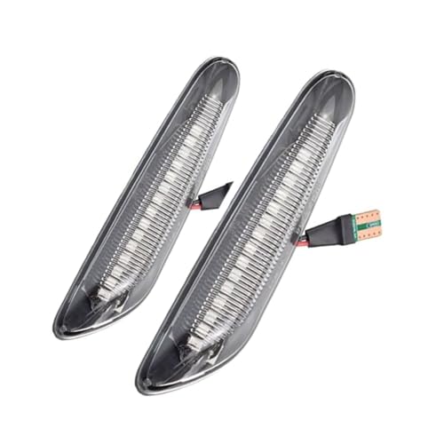 Clignotant E91 Break Feu Répéteur Transparent BMW Série 3 2006-2011 Pièce 6313725332