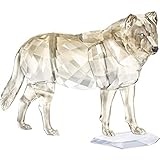 Swarovski 2019 SCS Gray Wolf 5428544