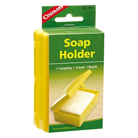 Coghlan's Soap Holder Cover