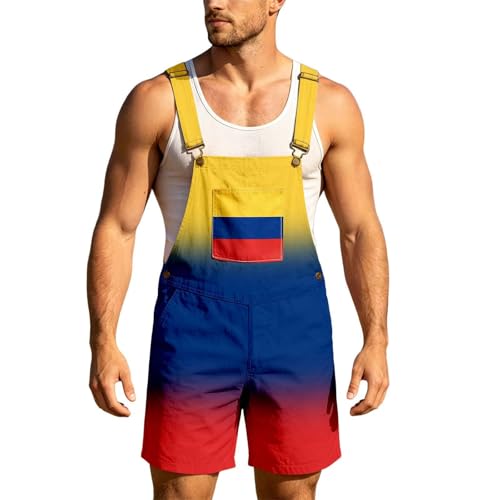 Pantalon baggy large en lin de qualité pour homme adepte de musculation
