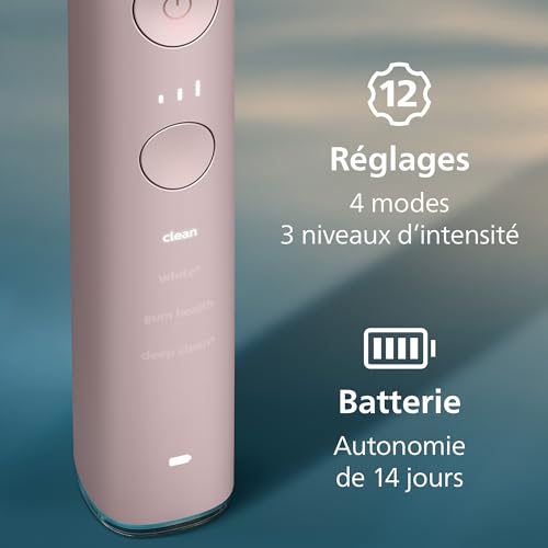 Philips Brosse à Dents HX9911/ - vue 8