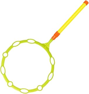 TOYANDONA Kidcraft Playset Outside Kids Toys Outdoor Toys for Toddler Kids Bubbles Maker Huge Bubble Wand Kids Outdoor Toys Blow Bubber Blowing Bubble Tools Blowing Bubble Stick The Bubble