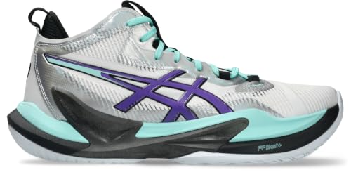 Baskets montantes Asics Metarise 2 - vue 6