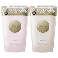 【値下希望者専用】水分ヘアパ詰替 シャンプー ×1袋 トリートメント × 2袋 41NFJPMV7WL._SS200_.jpg