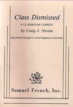 Class Dismissed