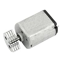 Algopix Similar Product 11 - 3200RPM DC Vibration Motor  TOOGOOR