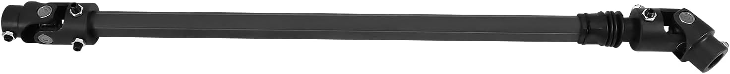 Steering Column 000970 Heavy Duty Telescoping Steering Shaft Compatible with Ford F-100 1970-1979 Compatible with Ford F-150 1975-1979 Compatible with Ford F-250 1970-1979