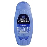 Paglieri Felce Azzurra Shower Gel 