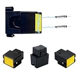 Lingrosered Stun Guns Shooting Cartridge Self-Defense Cartridges, 3 PCS/Pack