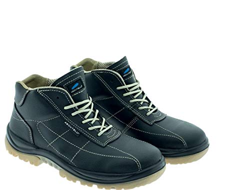 Aboutblu Vibo 25138 11LA Scarpe Antinfortunistica