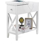 End Tables Homcom