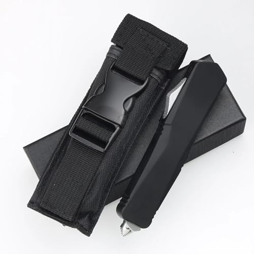 Outdoor Multi-Tool with knife Camping & Hiking EDC Gear for Adventurers