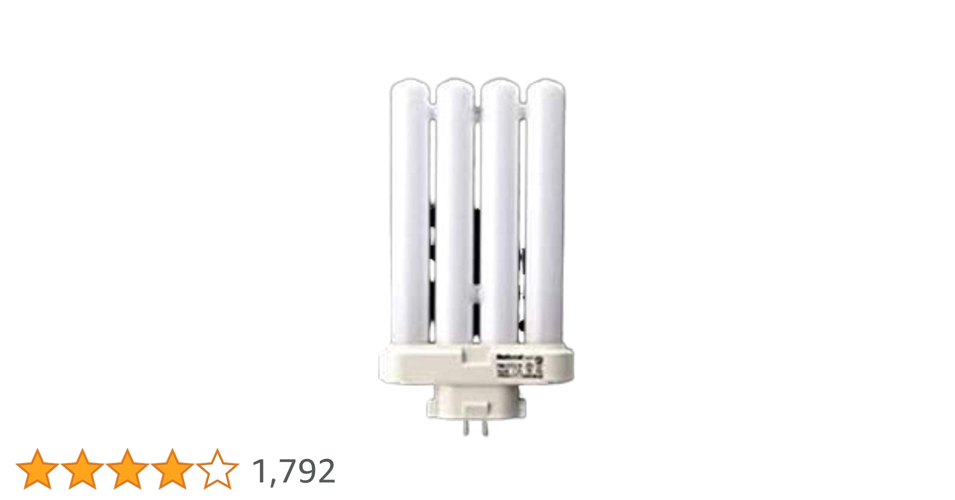 Panasonic FML36EX-Nツイン蛍光灯 36ワット 12個 Amazon