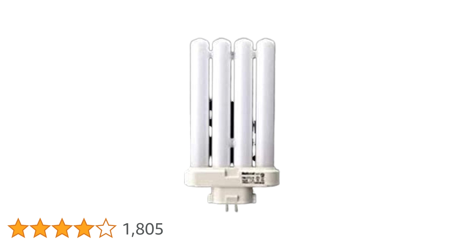 Panasonic FML36EX-L ツイン蛍光灯 10個入り 41NFJtNZpoL.jpg_BO30,255,255,