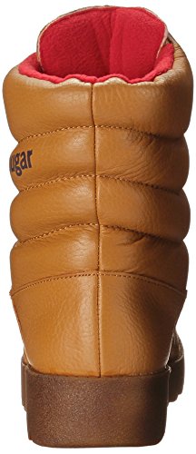 Cougar Women's 39068 Original Waterproof Winter Boot Tan 8 Medium Us #TOP2