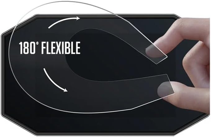 Motorcycle Instrument Film Motorcycle Instrument Protective Film Dashboard Screen Protection for CB125R CB150R CB250R CB300R CB 125R 150R 250R 300R