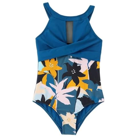 Maillot de Bain Fille Vuncio Cover