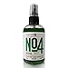 Sneaker Jesus SJ004 Foot Fetish - Stinky Feet Odor Eliminator Green Apple Scent - 4 fl. oz.