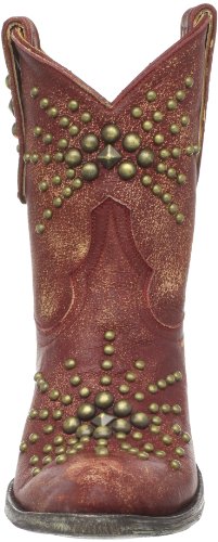 Old Gringo Women's Sol L826-2 Boot,Red,9.5 M Us #TOP1