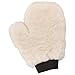Equine Comfort Sheepskin Grooming Mitt